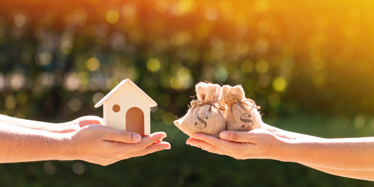 Borrow money through a home-equity personal loan.