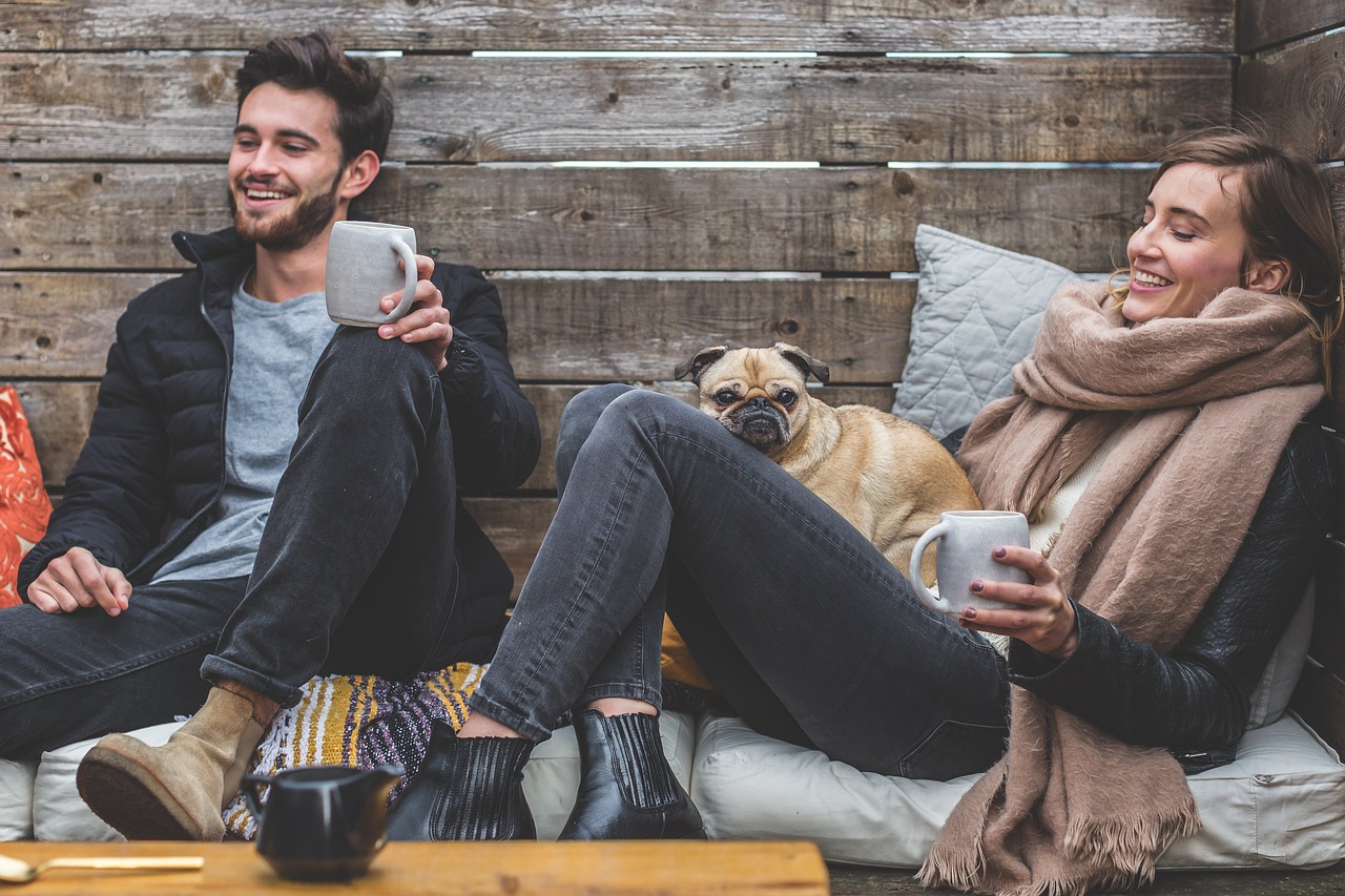 Personal loans for your family.