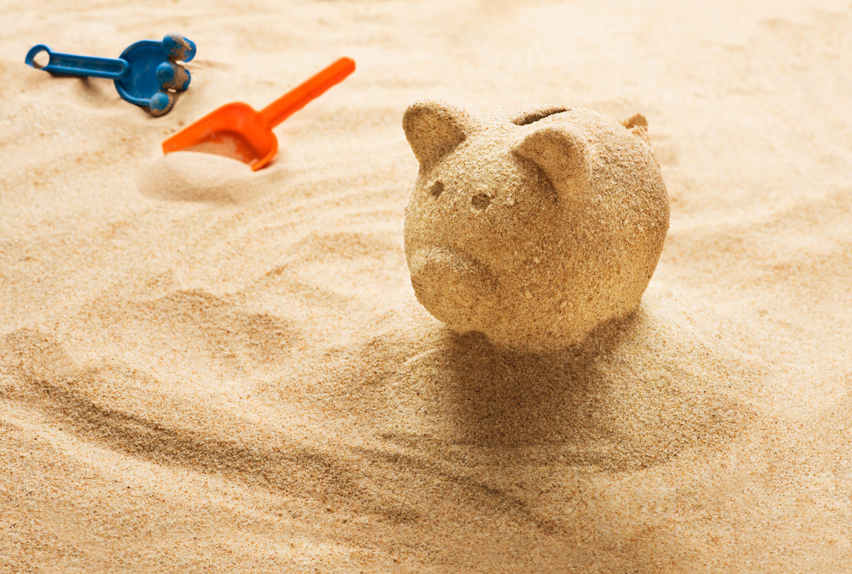 Personal Loans for a Vacation: Ways to Finance Your Traveling